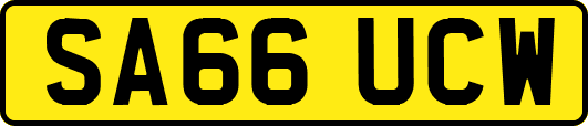 SA66UCW