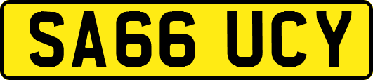 SA66UCY