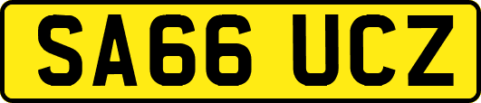 SA66UCZ