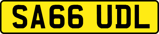 SA66UDL