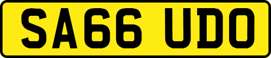SA66UDO