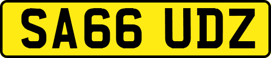 SA66UDZ