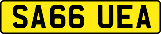 SA66UEA