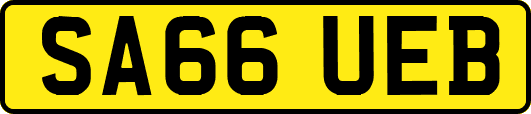 SA66UEB