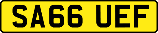 SA66UEF