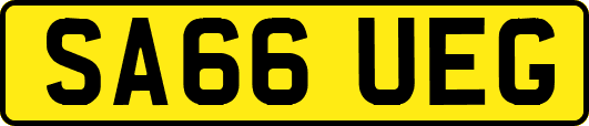SA66UEG