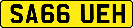 SA66UEH