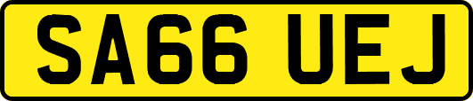 SA66UEJ