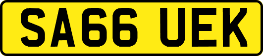 SA66UEK
