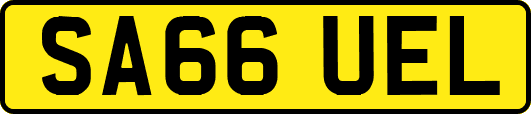 SA66UEL