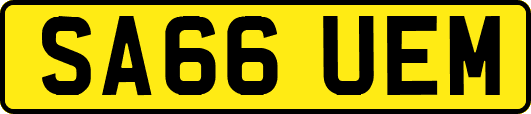 SA66UEM