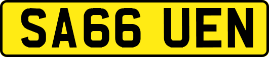 SA66UEN