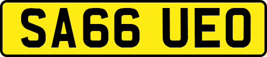 SA66UEO