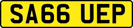SA66UEP