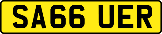 SA66UER