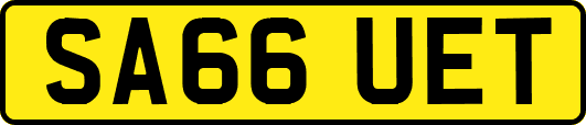 SA66UET