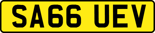 SA66UEV