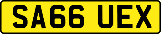 SA66UEX