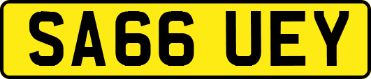 SA66UEY
