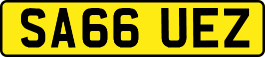SA66UEZ