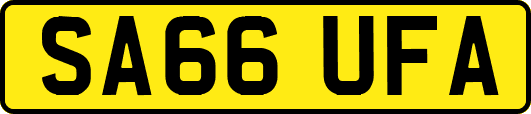 SA66UFA