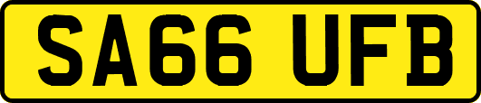 SA66UFB