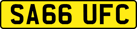 SA66UFC