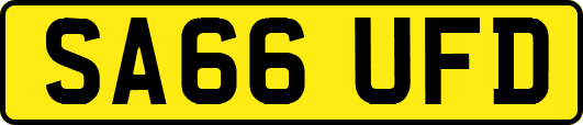 SA66UFD