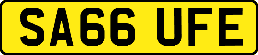 SA66UFE