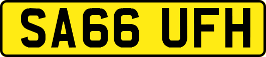 SA66UFH