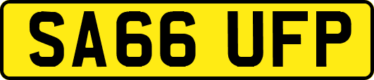 SA66UFP