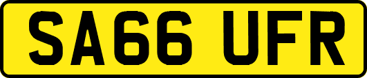 SA66UFR