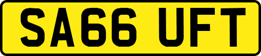 SA66UFT