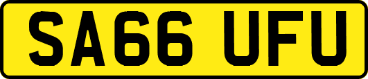 SA66UFU