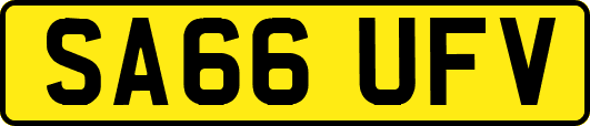 SA66UFV