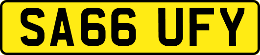 SA66UFY