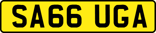 SA66UGA