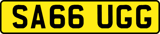 SA66UGG