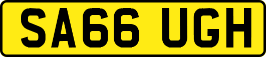 SA66UGH
