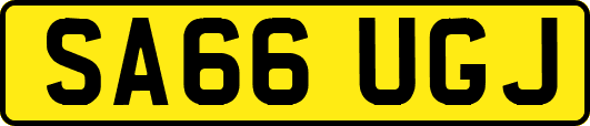 SA66UGJ
