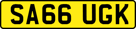 SA66UGK