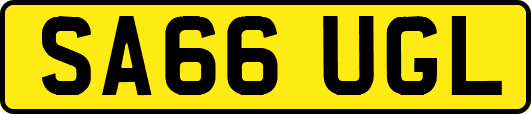 SA66UGL
