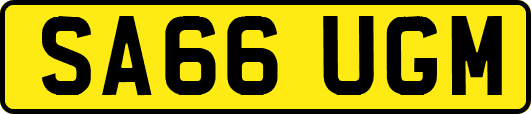SA66UGM