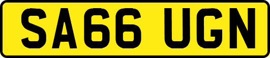 SA66UGN