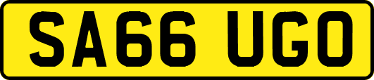 SA66UGO