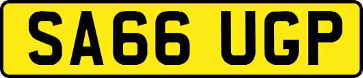 SA66UGP