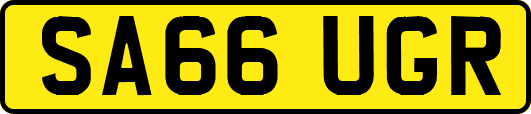 SA66UGR