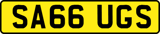 SA66UGS