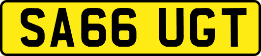 SA66UGT