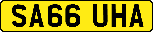 SA66UHA